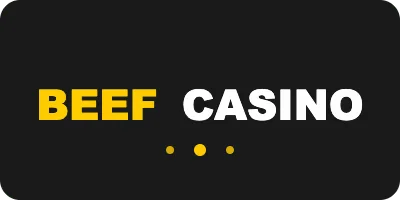 Beef Casino Logo